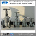 Russian GOST ss Gate Valve